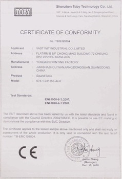 certificate2